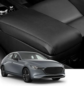 Protector reposabrazos Mazda 3 (2019-2022)