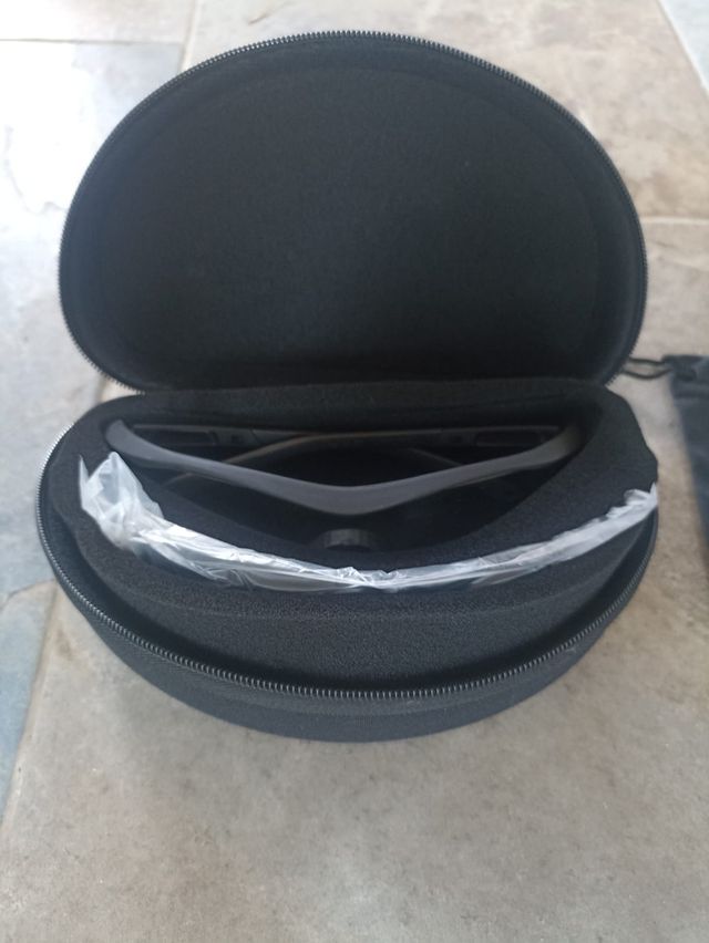 Occhiale balistico Pezt Co