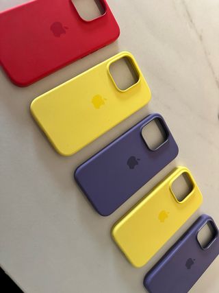 Carcasas iPhone 14 Pro - Apple