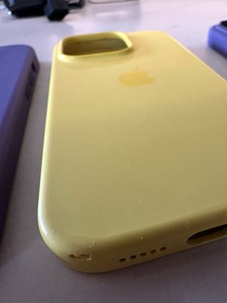 Carcasas iPhone 14 Pro - Apple