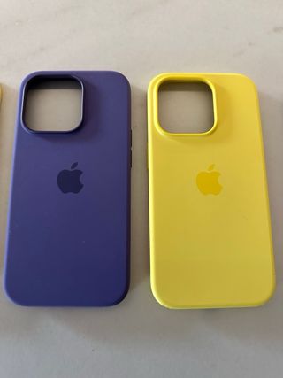 Carcasas iPhone 14 Pro - Apple