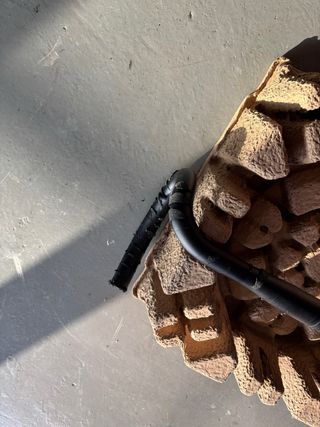 Manillar Giant Contact ciclismo