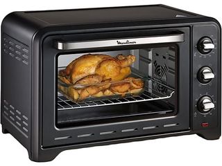 Horno Moulinex Optimo 33L