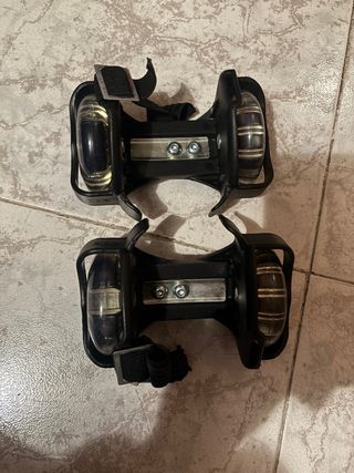 Ruedas Patines Tacon