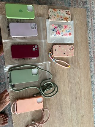 Custodie per iPhone 13 mini 