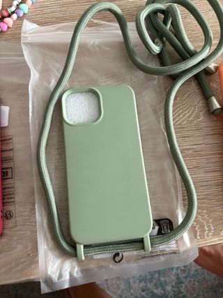 Custodie per iPhone 13 mini 