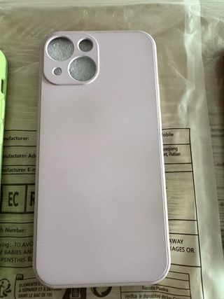 Custodie per iPhone 13 mini 