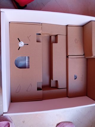 Robot aspirador xiaomi Dreame D9