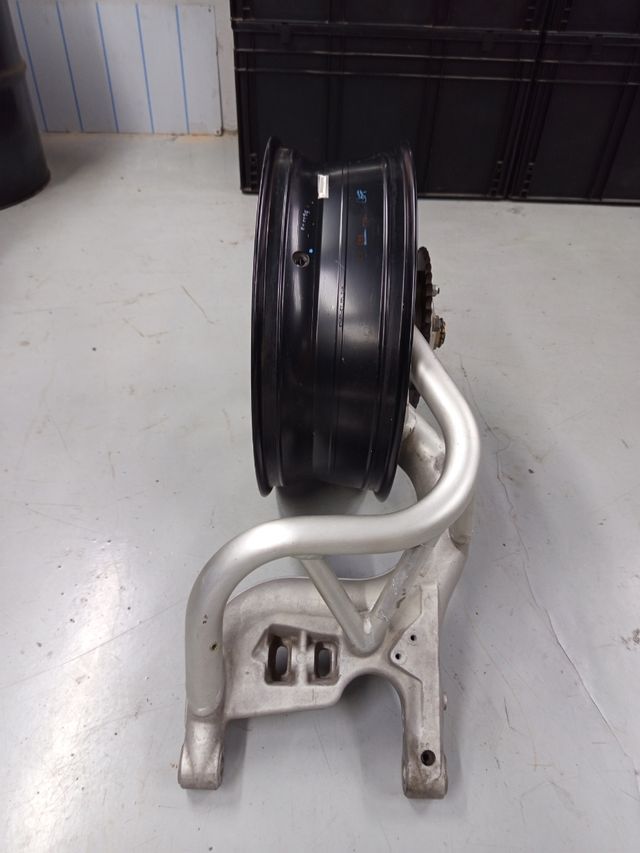 Basculante Ducati S4rs - Kit