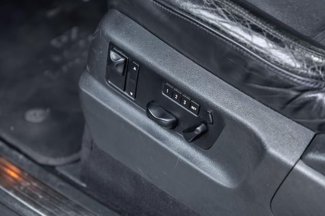 Porsche Cayenne Turbo (2009)