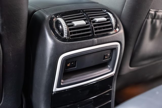 Porsche Cayenne Turbo (2009)