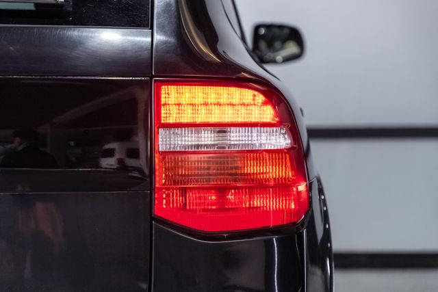 Porsche Cayenne Turbo (2009)