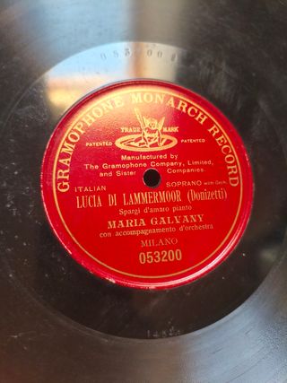 Discos de pizarra antiguos (10unidades.)