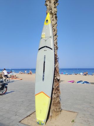 Tabla Paddle Surf Race 12'6 Race