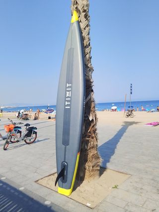 Tabla Paddle Surf Race 12'6 Race