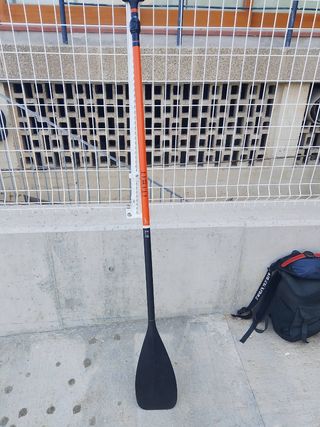 Tabla Paddle Surf Race 12'6 Race