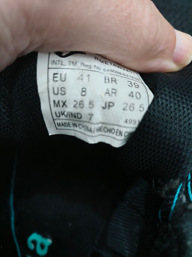 Scarpe da corsa Joma Meta