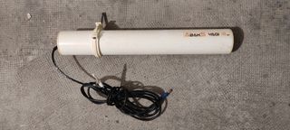 Antena Wifi Yagi 18dBi ABAKS