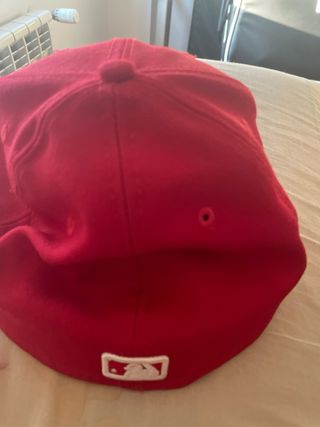 Gorra NY YANKEES 