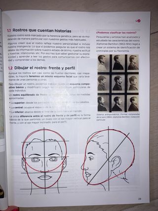 Educación Plástica, Visual y Audiovisual. 2ºESO