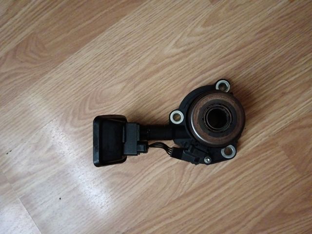 Embrague PSA - Bomba de Cambio