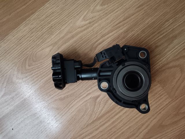 Embrague PSA - Bomba de Cambio