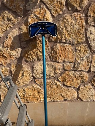 Piscina Bestway Steel Pro MAX