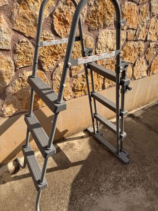 Piscina Bestway Steel Pro MAX