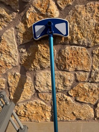 Piscina Bestway Steel Pro MAX