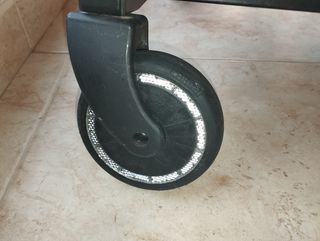 Buggy Board - Plataforma Carro