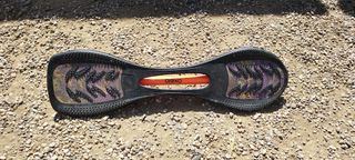 Oxelo Waveboard usado
