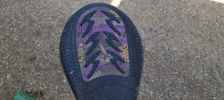 Oxelo Waveboard usado