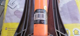 Oxelo Waveboard usado