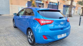 Hyundai i30 2016