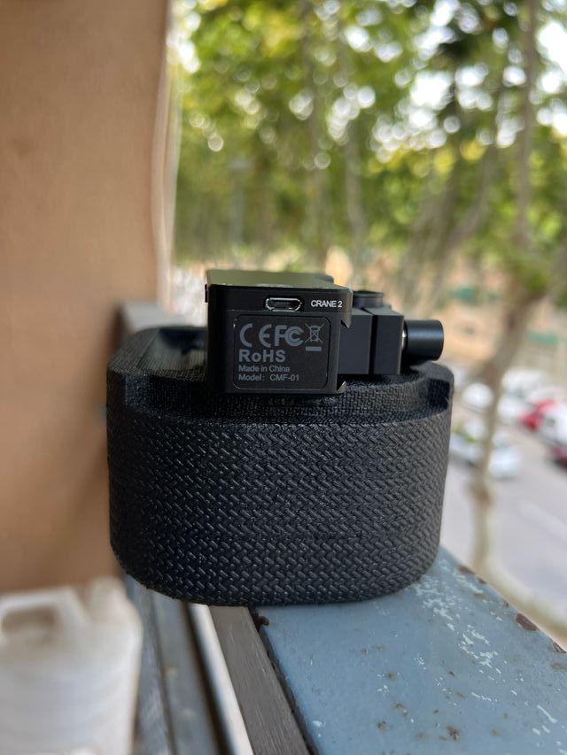 Zhiyun Crane 2 Servo Follow Focus