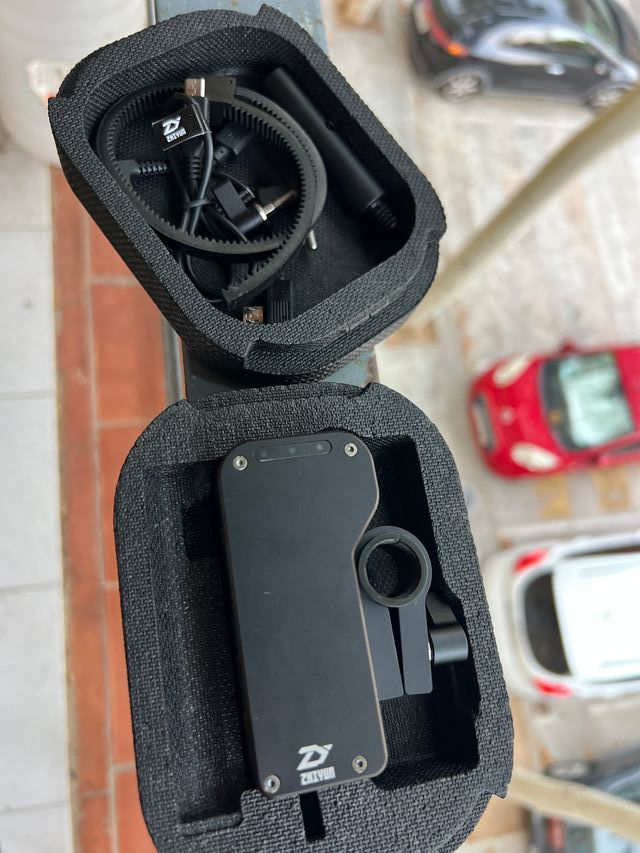 Zhiyun Crane 2 Servo Follow Focus