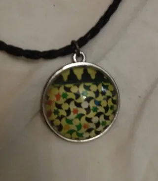 Collar Gorjuss y otras gargantillas