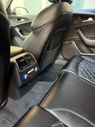 Audi A6 2017