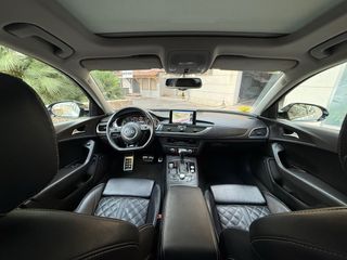 Audi A6 2017