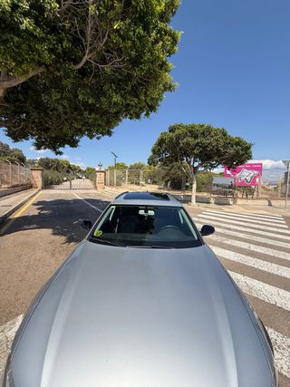 Audi A6 2017