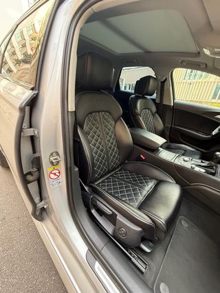 Audi A6 2017