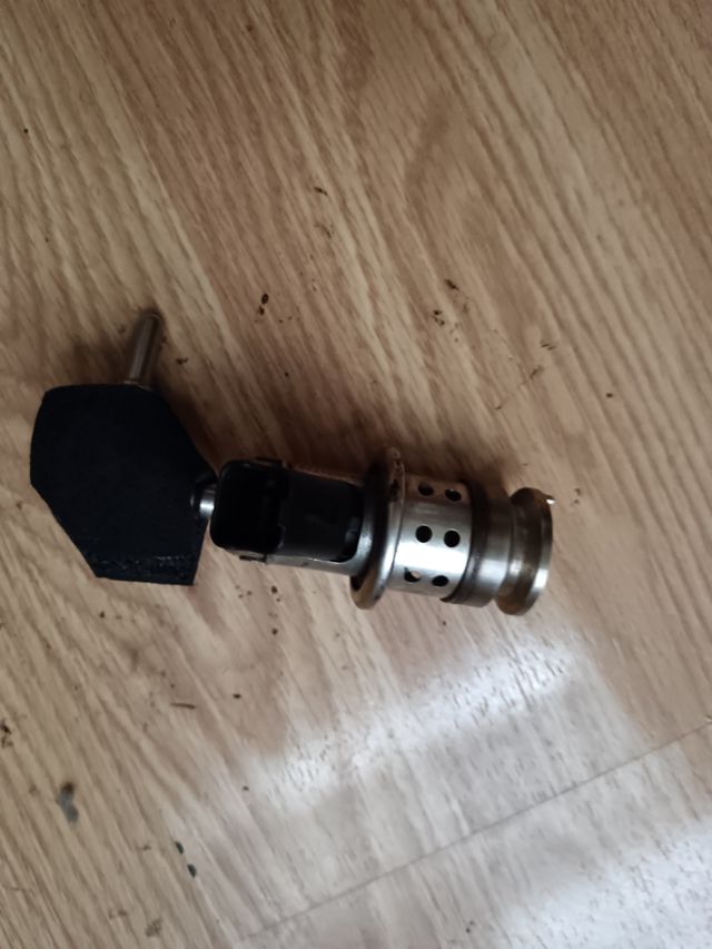 Sensor URA PSA - Inyector