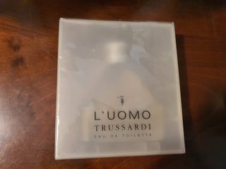 Trussardi L'Uomo vintage