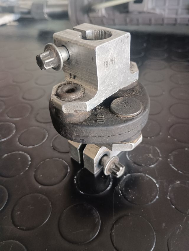 UNION DIRECCION BMW E46, E36, Z3, E39