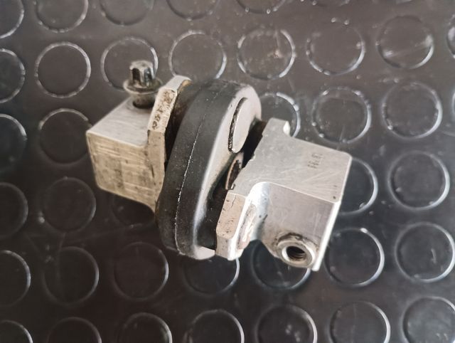 UNION DIRECCION BMW E46, E36, Z3, E39