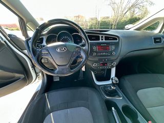 KIA Ceed 2014