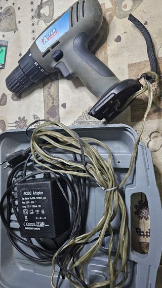 Avvitatore Acter Elettrico