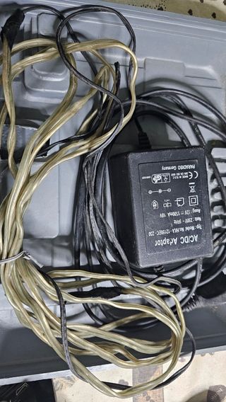 Avvitatore Acter Elettrico