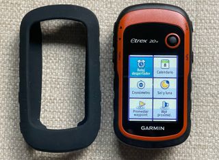 Garmin eTrex 20x GPS - Impecable