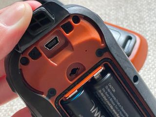 Garmin eTrex 20x GPS - Impecable